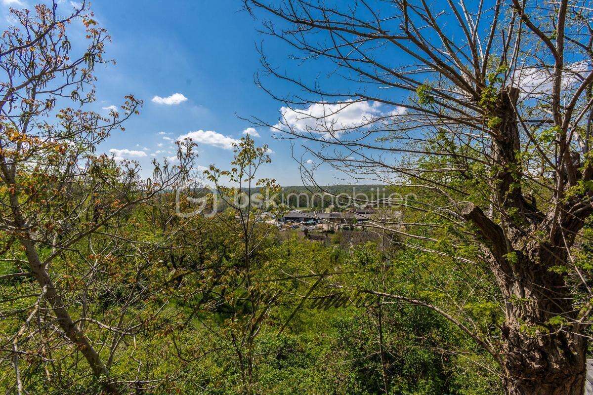 Maison à SOUPPES-SUR-LOING