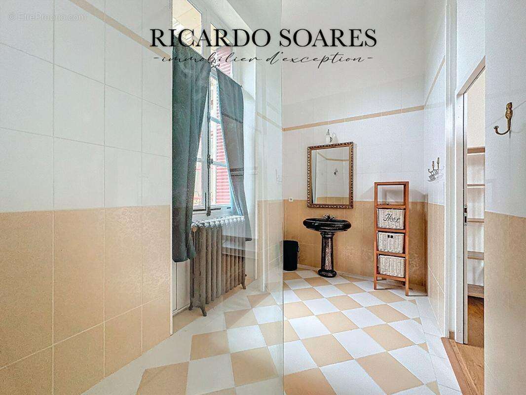 Appartement à PONT-SAINTE-MAXENCE