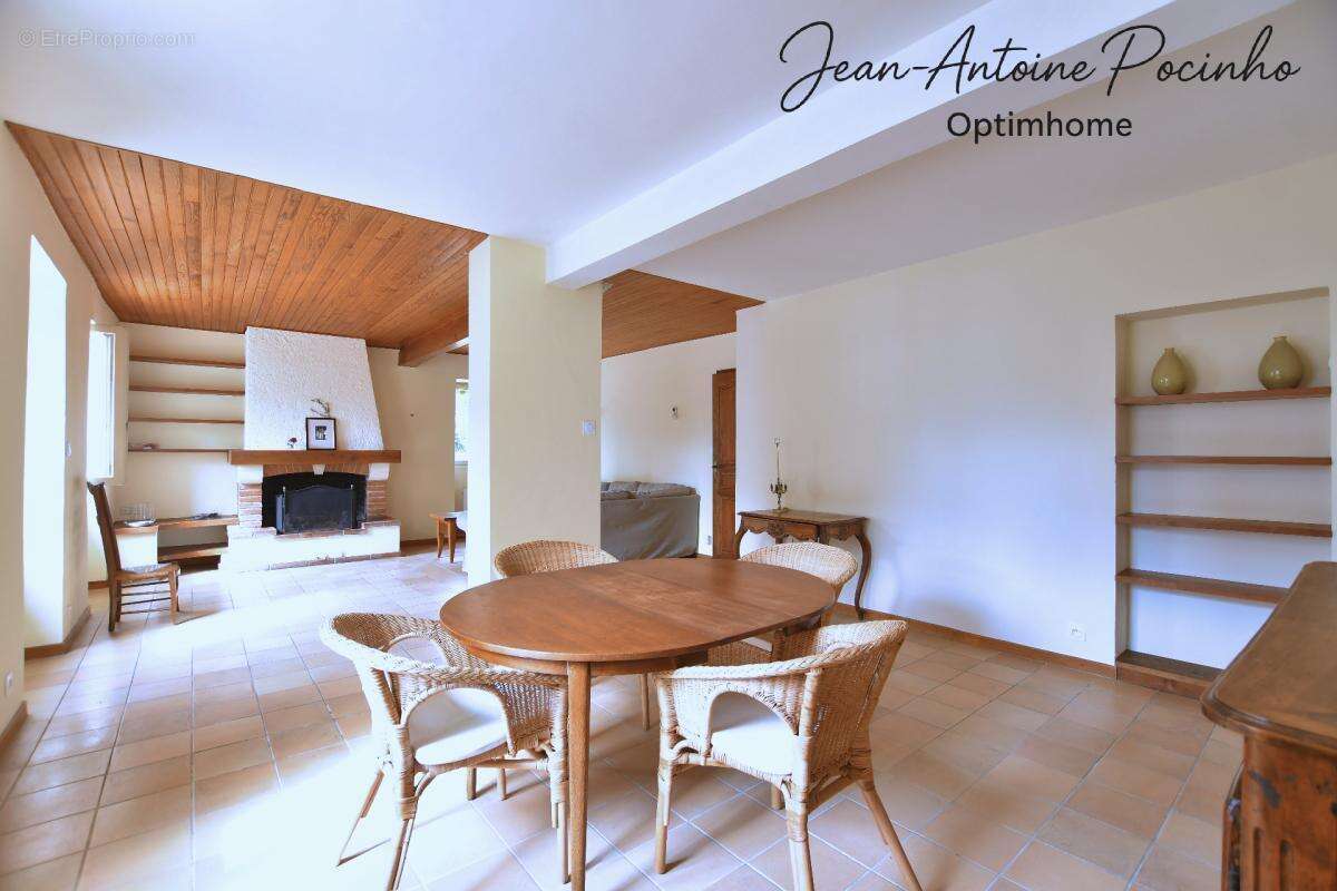 Maison à vendre 4 pièces SAINT LYS (31) - photo 2