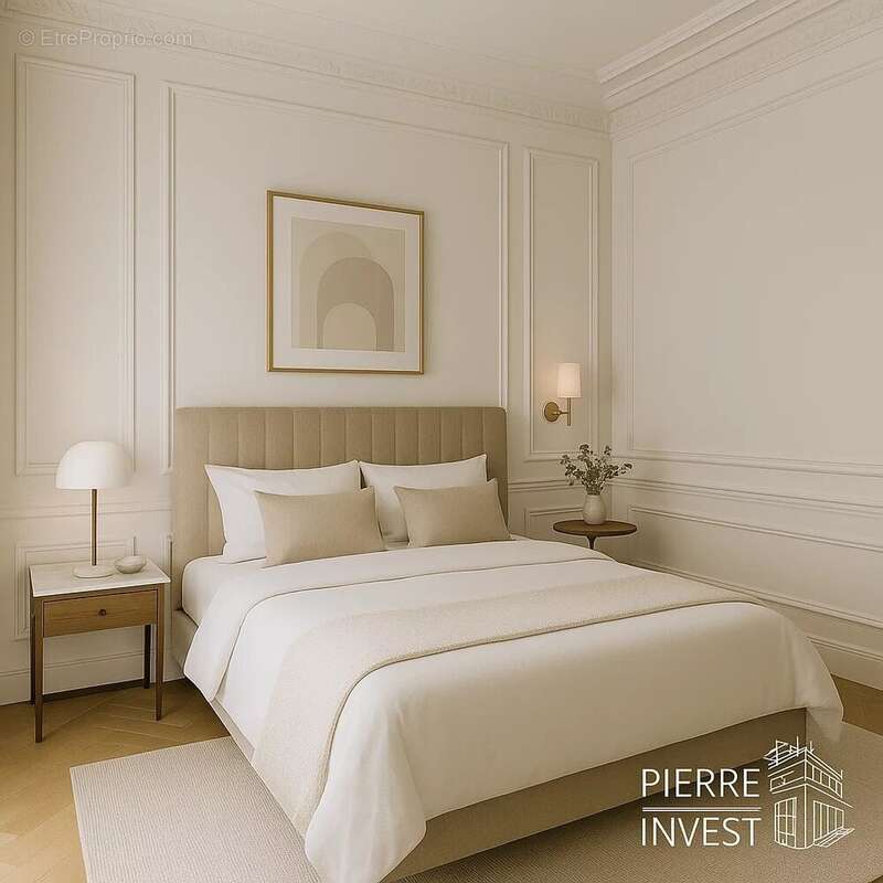 Appartement à LES SABLES-D&#039;OLONNE