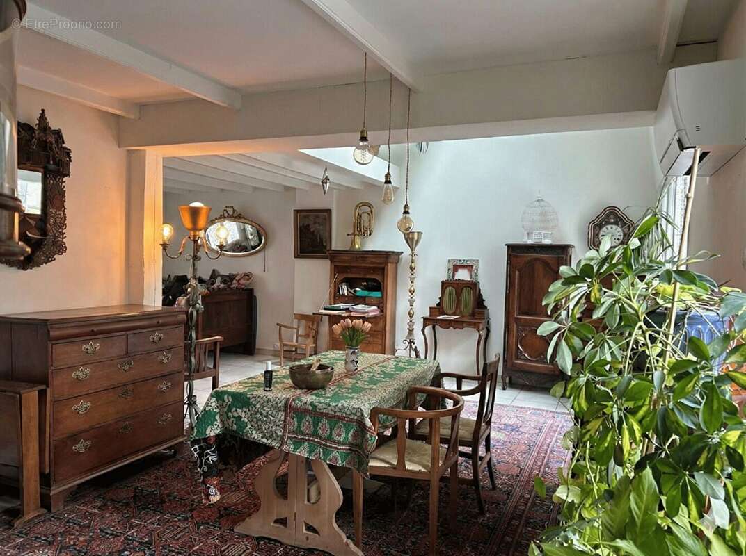 Maison à AVIGNON