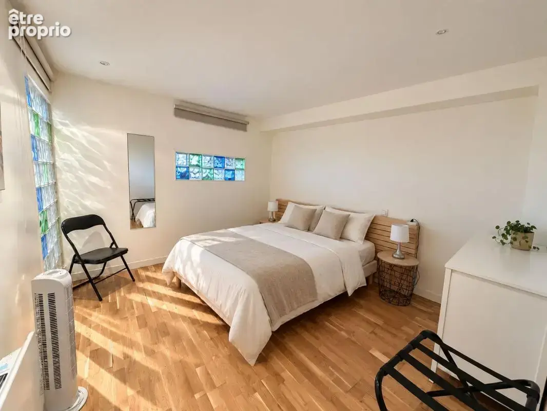 Appartement vue mer - photo 9