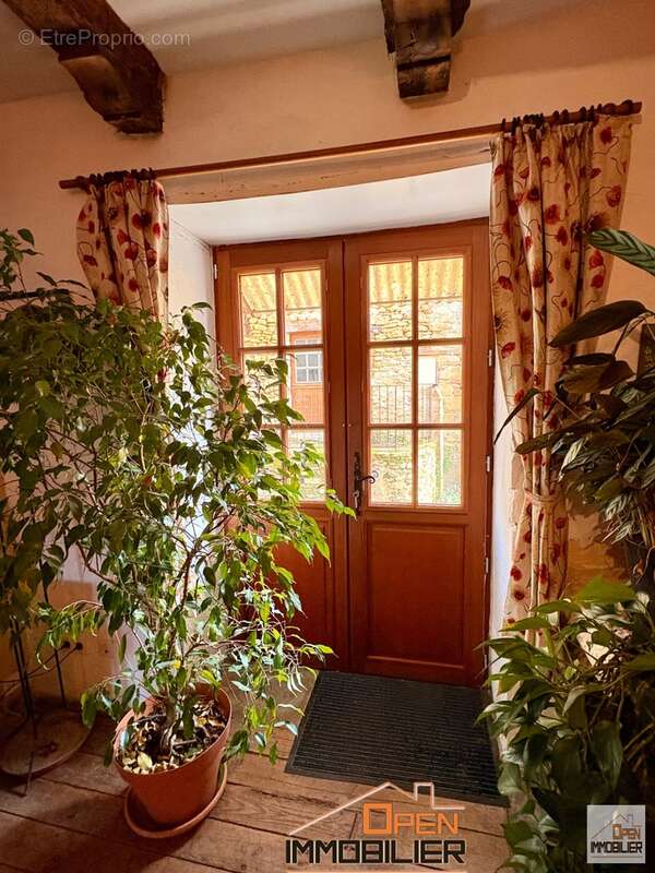 Maison 225 m² à Limeuil  - photo 14