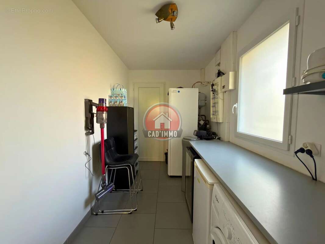 Maison à CAMPSEGRET