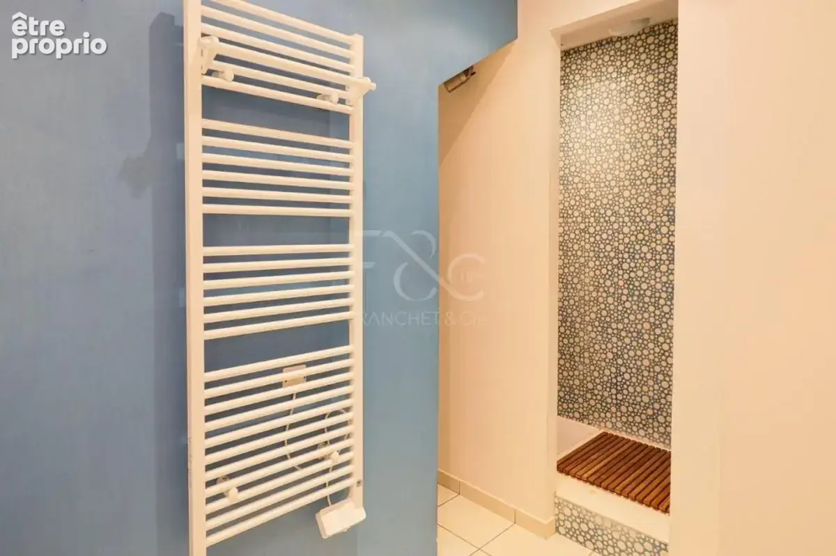 Appartement de type 3 de 105 m² - photo 9