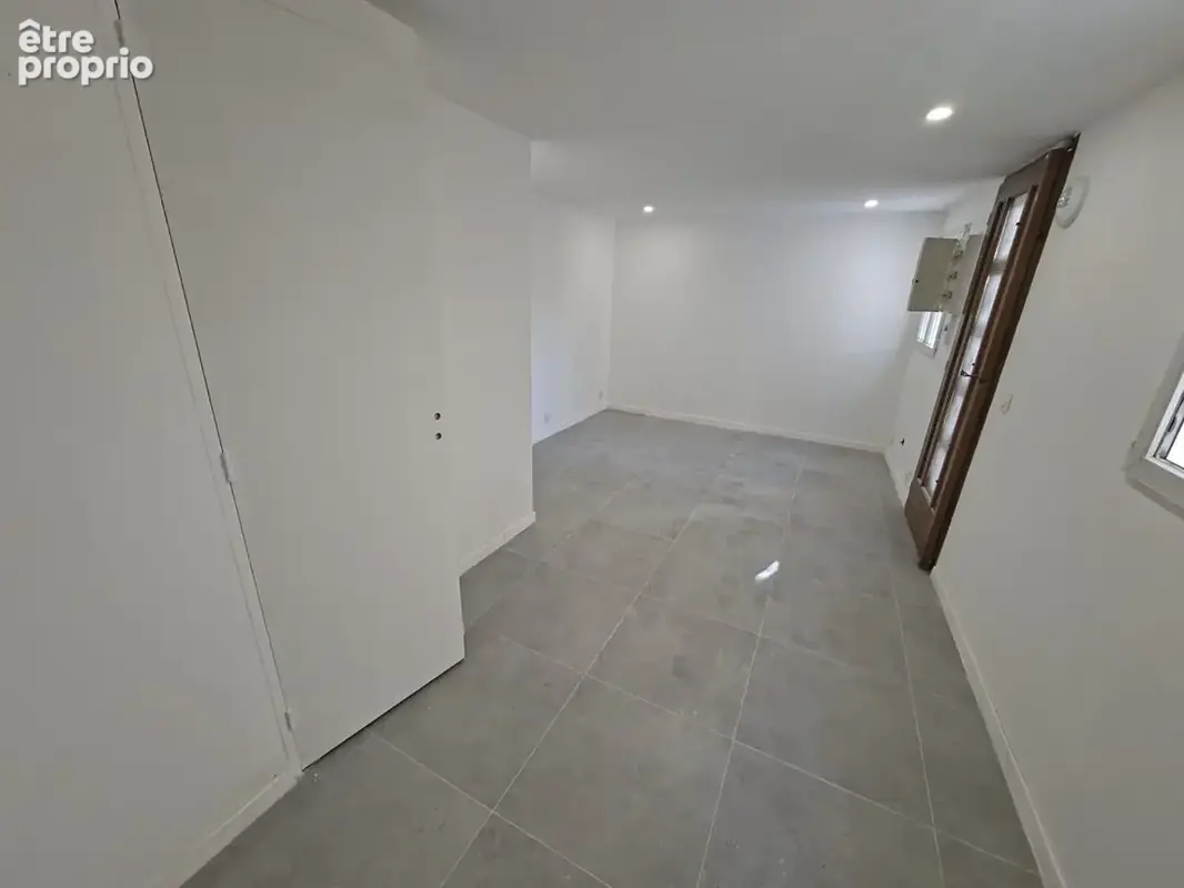 Maison 3 pièces 37 m² à vendre à Drancy (93700) - photo 1