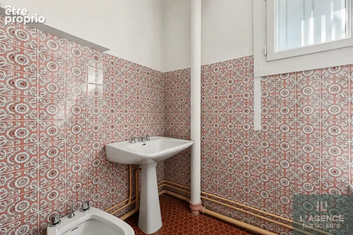 Appartement T4/5 de 122 m2 avec terrasse de plus de 30 m2   Vue sur le Canal du Midi   Quartier Busca - photo 11