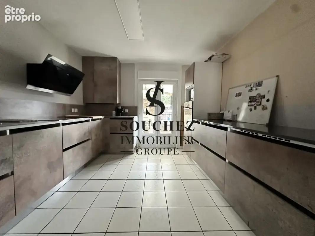 Maison 4 pièces 117 m² à vendre à Lievin (62800) - photo 6