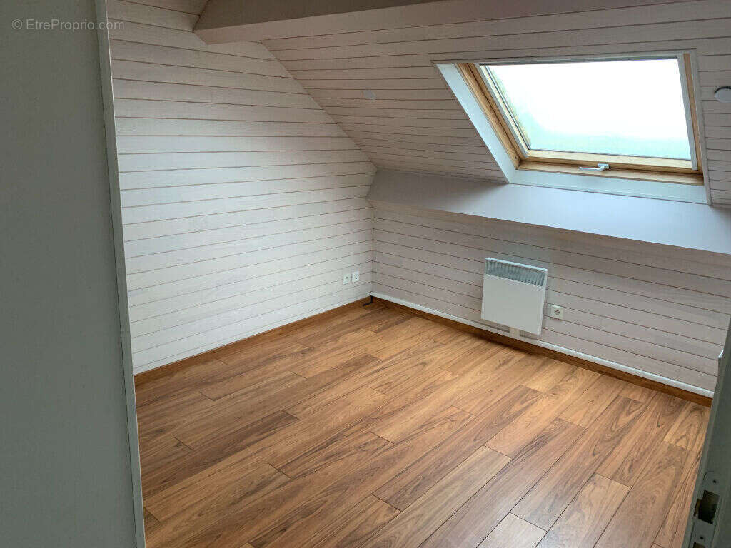 Appartement à SAUTRON