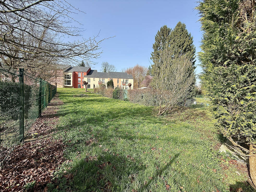 Appartement à VAL-DE-SAANE