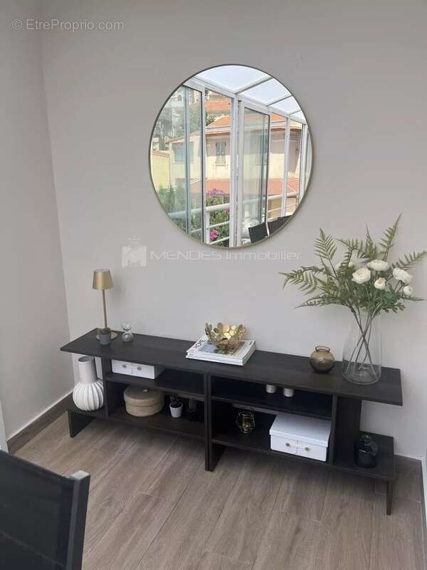 Rare penthouse panoramique frontiere monaco - photo 6