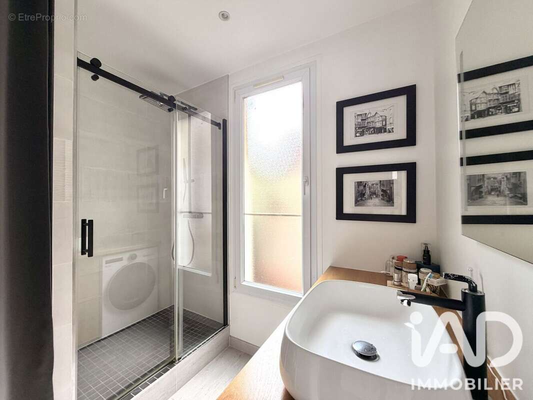 Photo 3 - Appartement à VANVES