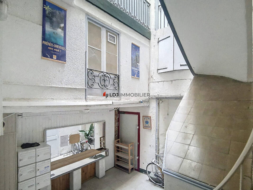 Commerce à PERPIGNAN