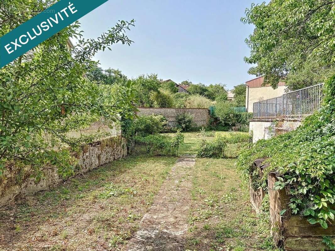 Photo 2 - Maison à CHAMPLITTE