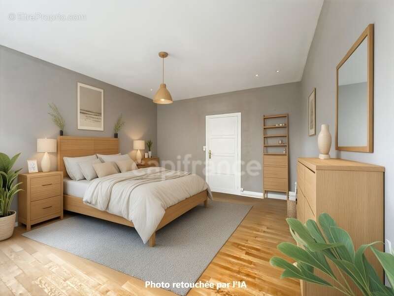 Appartement à VIRE