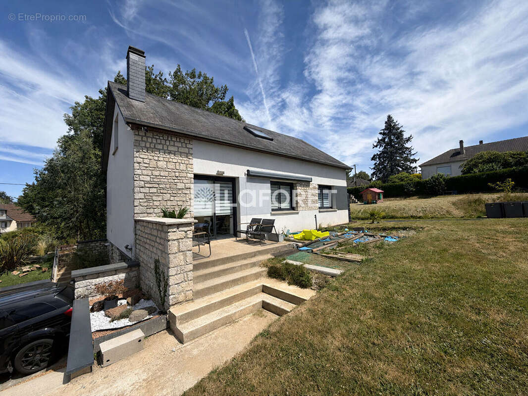 Maison moderne à vendre FLERS - photo 3