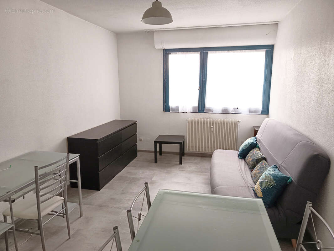 Appartement à BELFORT