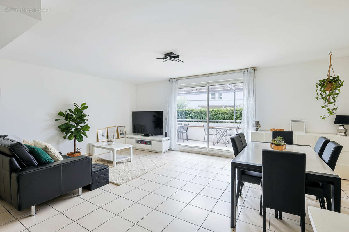 Maison à MARSEILLE-13E