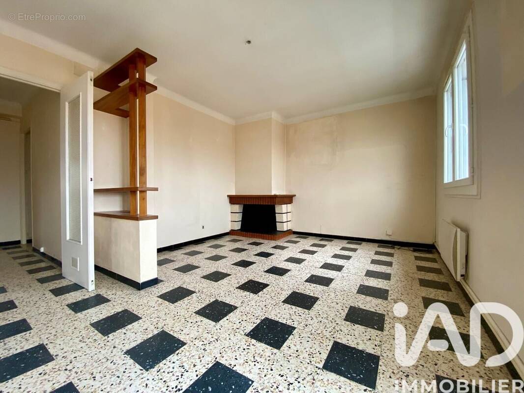 Photo 1 - Appartement à PERPIGNAN