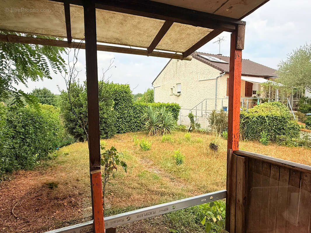 Maison avec terrain - Mennecy - 854m2 terrain - photo 10