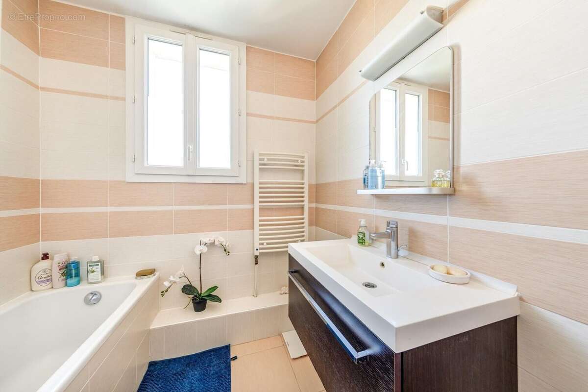 Photo 9 - Maison à CHATOU