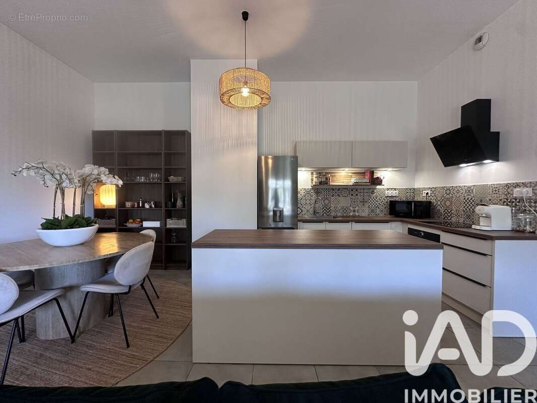 Photo 2 - Appartement à BARBY