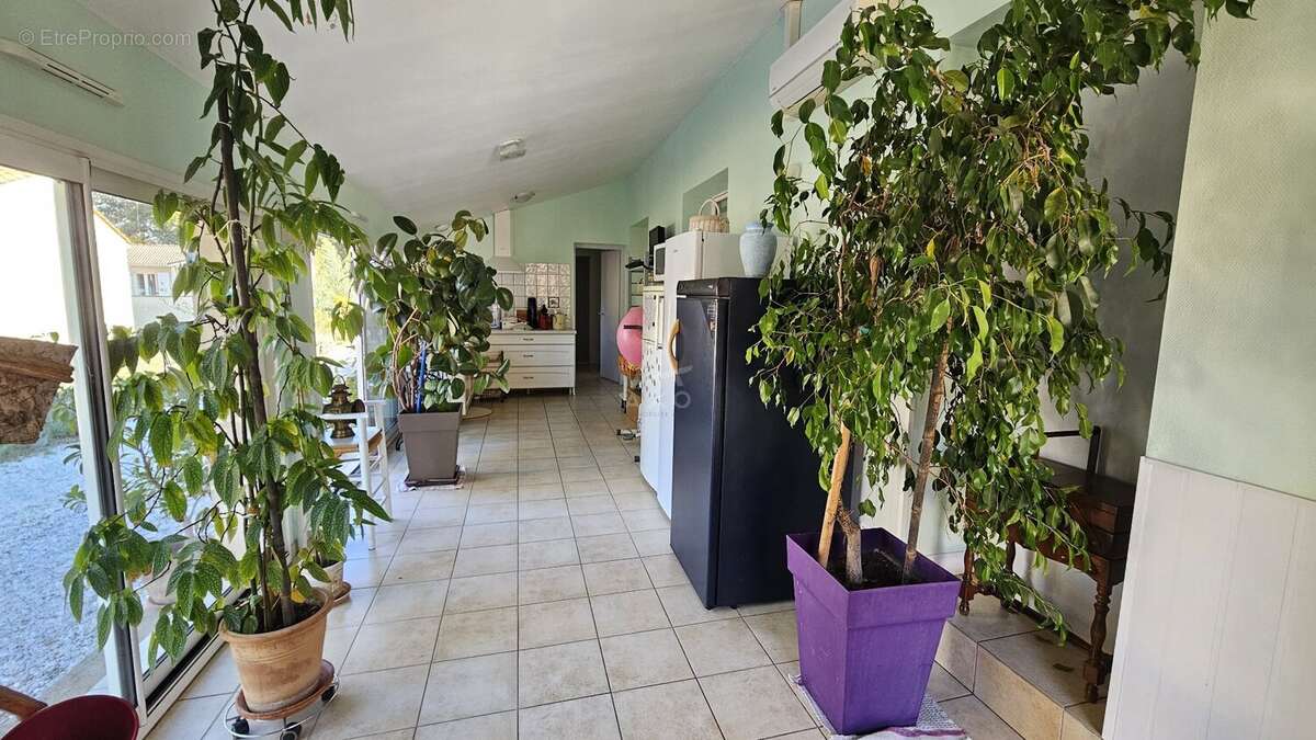 Maison à SAINT-DENIS-DE-PILE