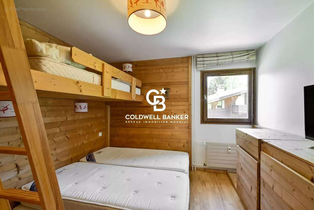 Appartement à MEGEVE