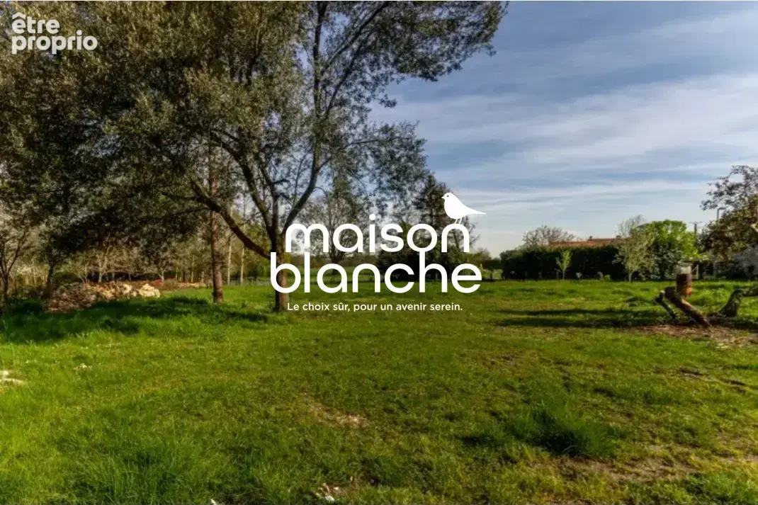 Maison 4 pièces 166 m² à vendre à Port-D'envaux (17350) - photo 5