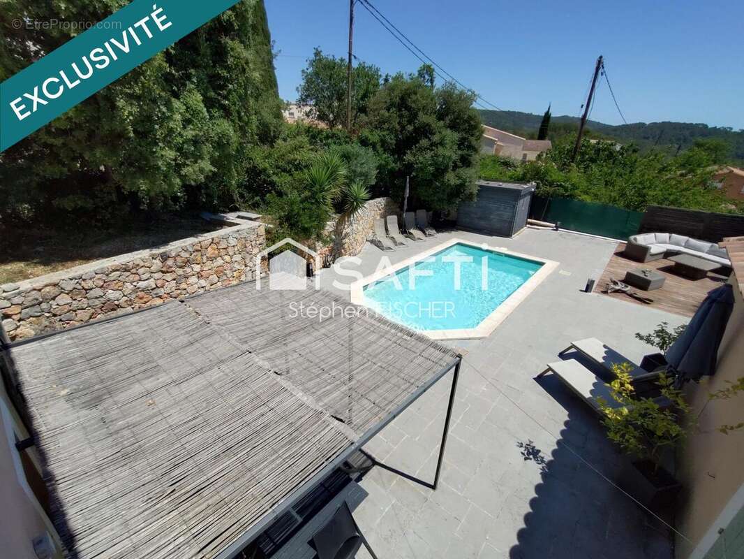 Photo 2 - Maison à LE LUC