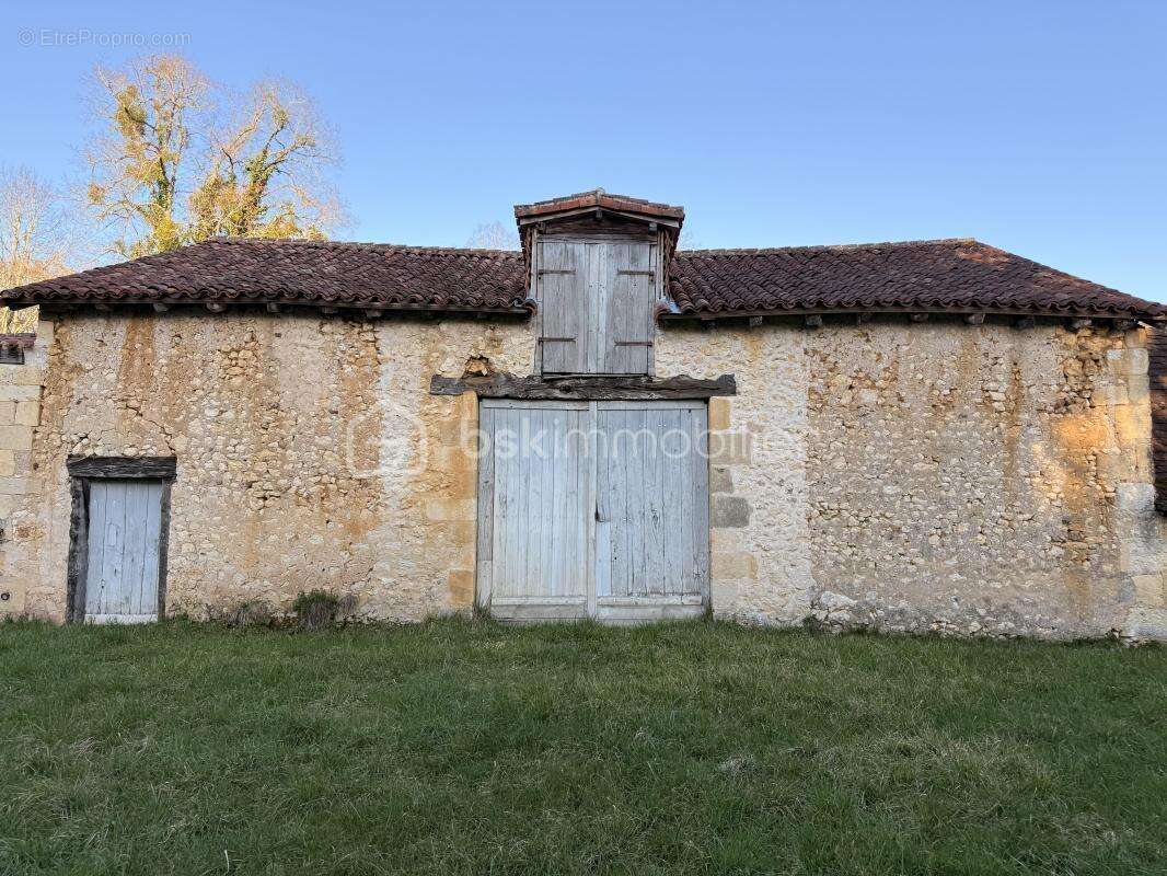 Maison à BASSILLAC