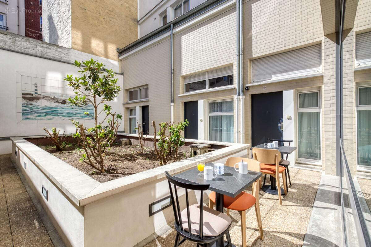 Investissement locatif sous bail commercial - photo 9