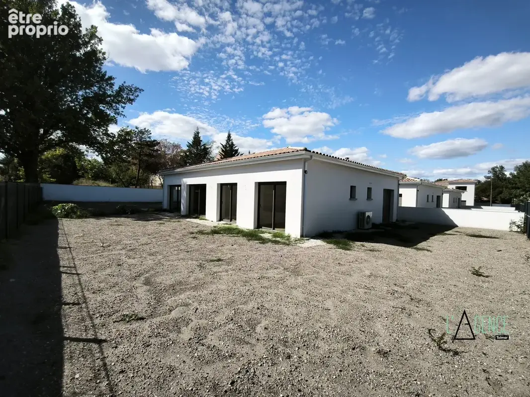 Photo Maison à Merignac au prix de 790 000€