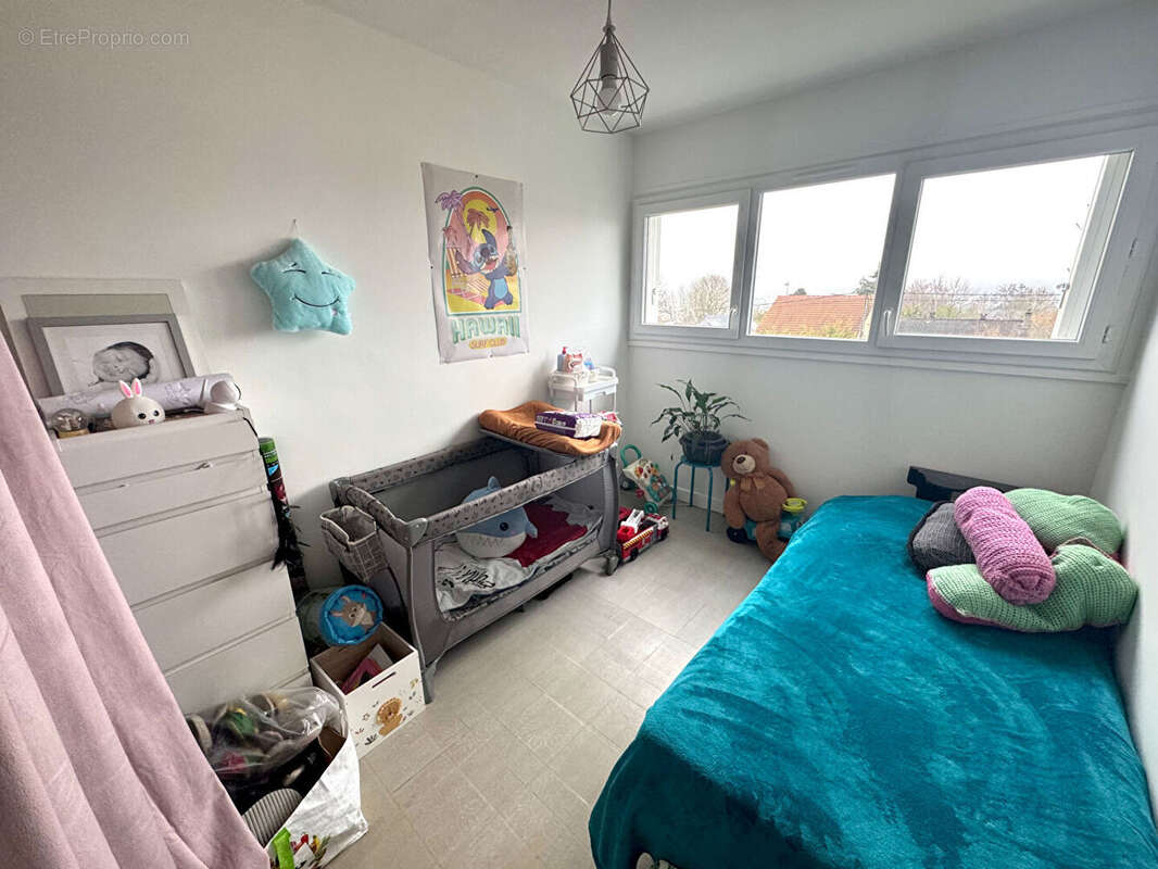 Appartement à YERRES