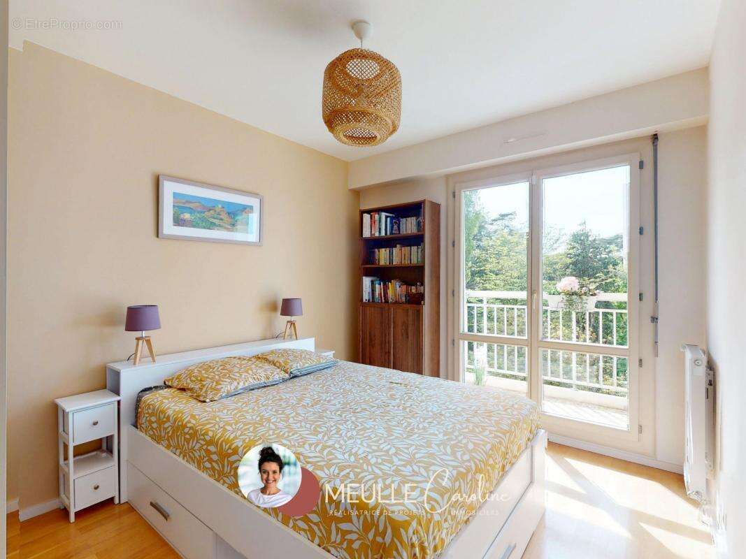 Appartement à LYON-5E