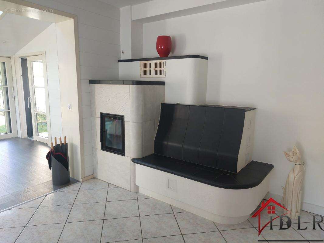 Maison à LURE