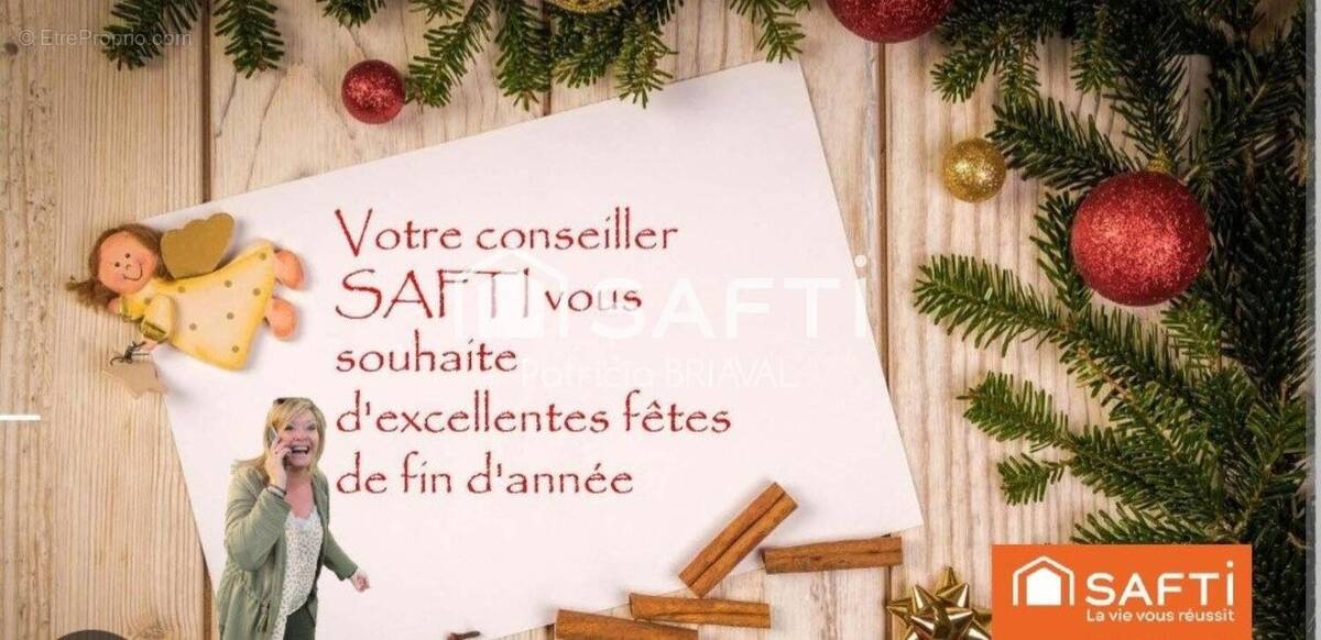 Photo 1 - Maison à BAILLEUL-SIR-BERTHOULT