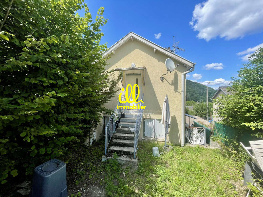 Maison 117 m² à Nouzonville  - photo 3
