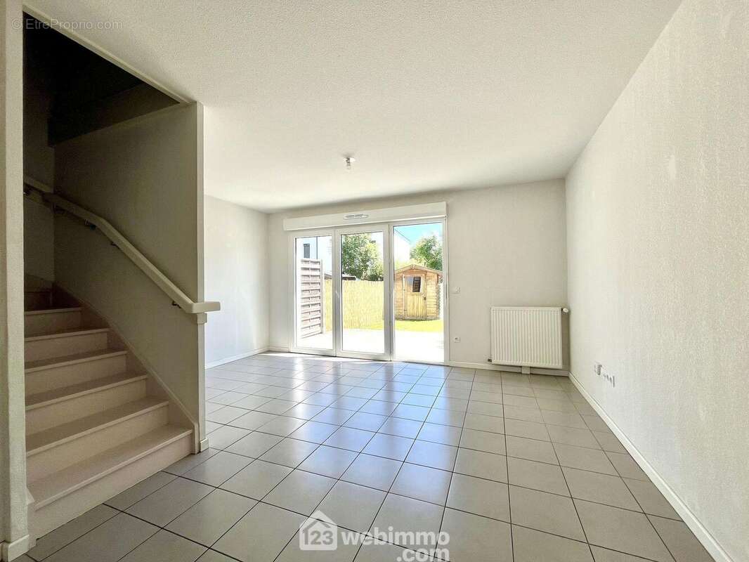 Appartement 63 m² à Parempuyre  - photo 3