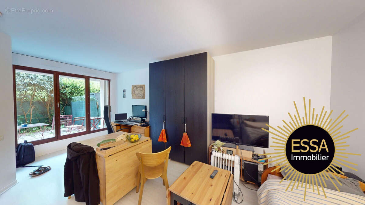 Appartement à SEVRES