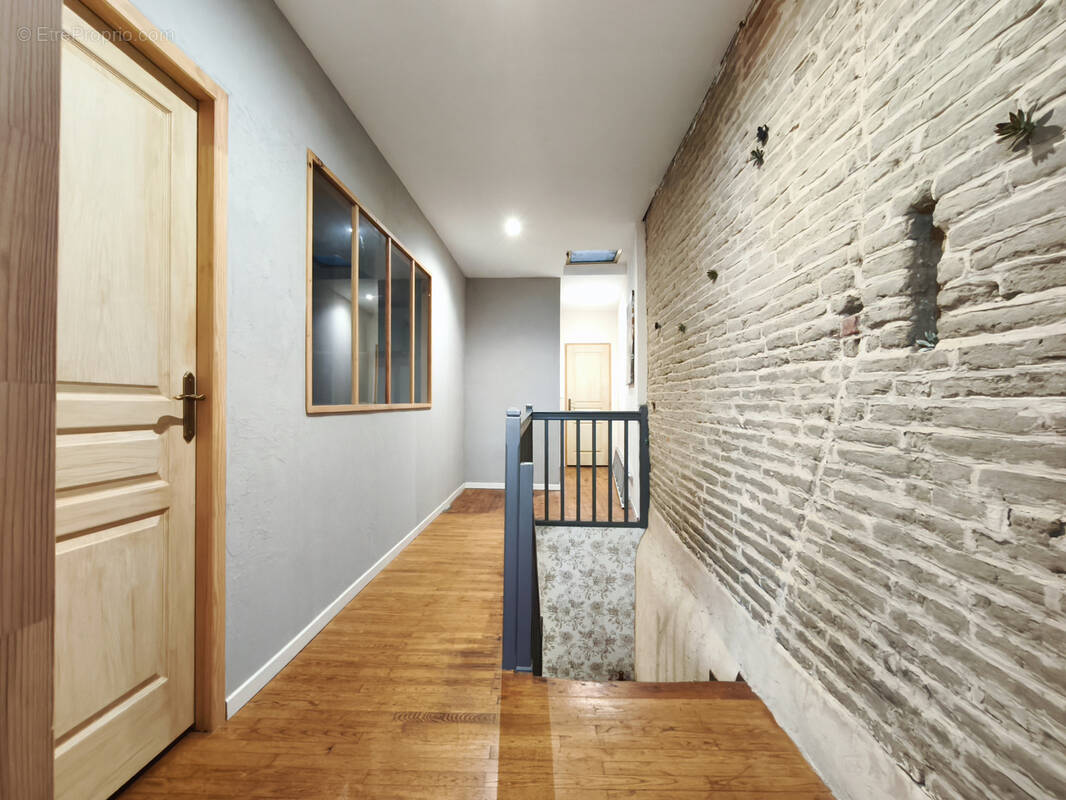 Maison à CUGNAUX