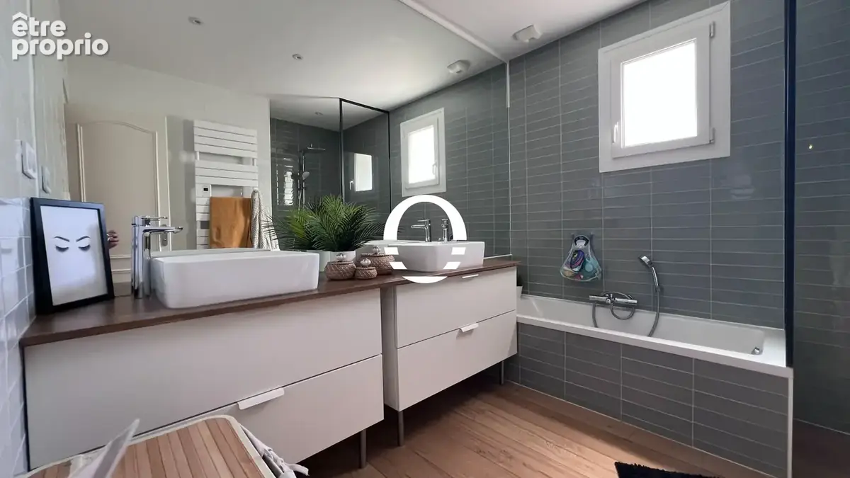 Maison Pornic 4 chambres - photo 16