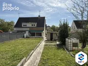Maison à VENETTE