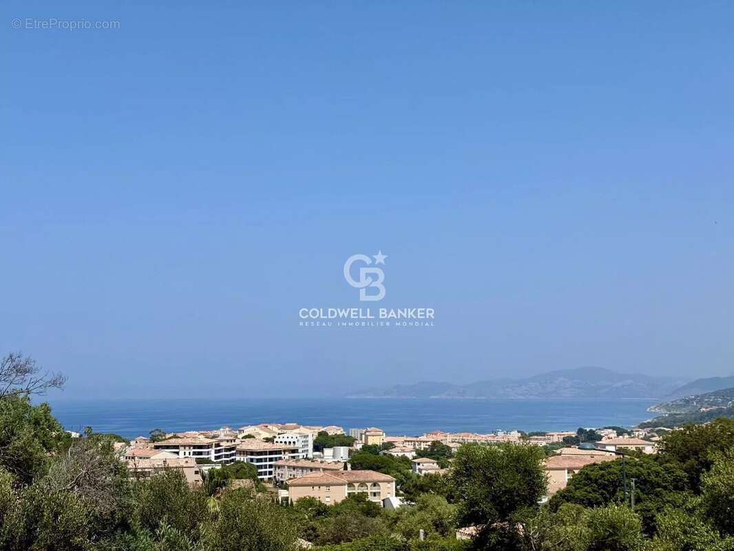 Appartement à L&#039;ILE-ROUSSE