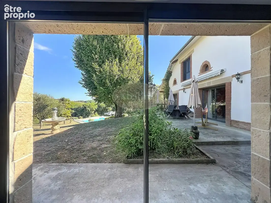 Très Beau Domaine 10ha - photo 19