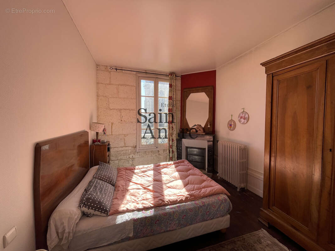 Maison à ANGOULEME
