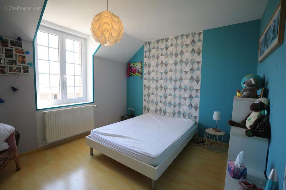 Photo 8 - Maison à LITHAIRE