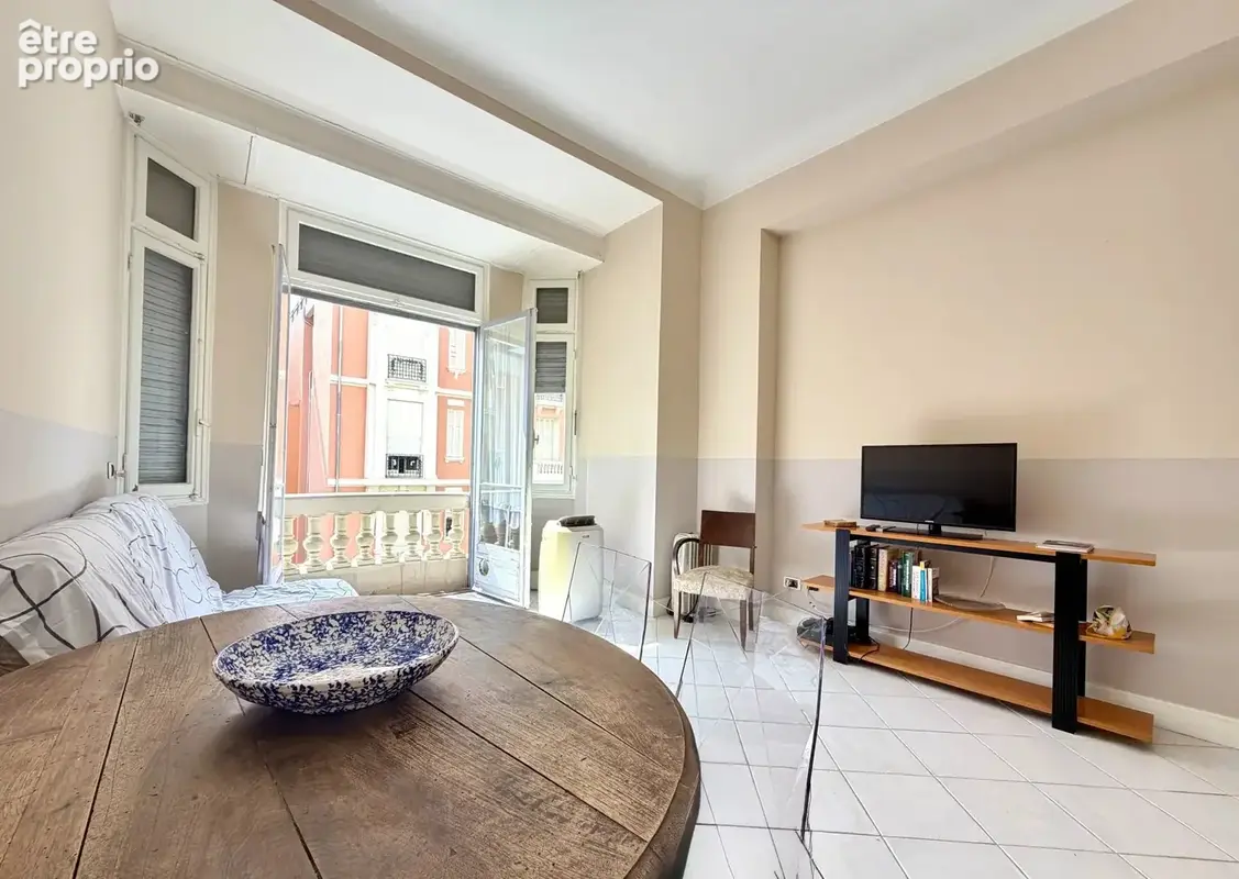 Beau studio dans superbe residence - photo 2