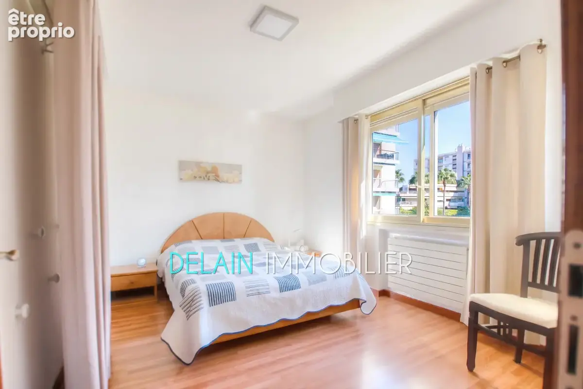 Appartement 61 m² à Cagnes-Sur-Mer  - photo 4