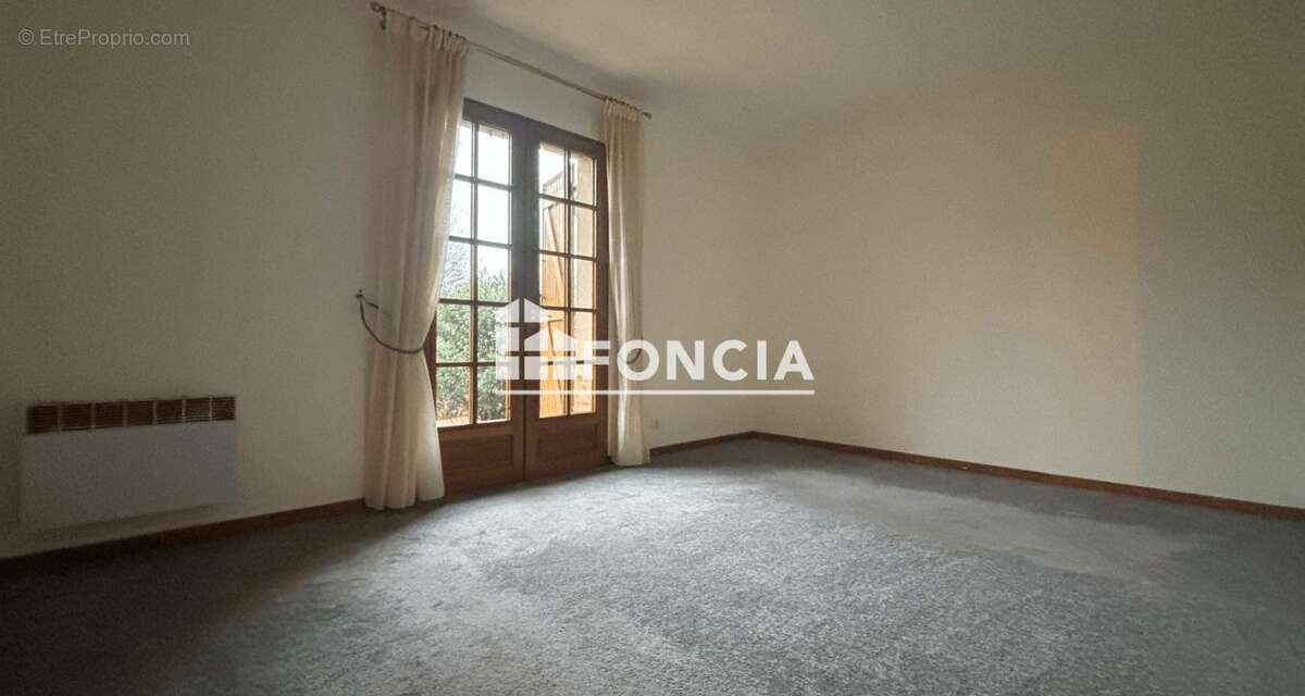 Maison à GENNEVILLE